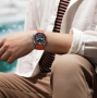 Citizen Promaster Eco-Drive Wave Tracker JV3000-13E