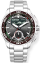 Citizen Promaster Eco-Drive Wave Tracker JV3001-53E