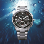 Citizen Promaster Eco-Drive Wave Tracker JV3001-53E