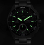 Citizen Promaster Eco-Drive Wave Tracker JV3001-53E