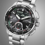 Citizen Promaster Eco-Drive Wave Tracker JV3001-53E