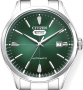 Citizen Automatik Herrenuhr NH8391-51XC