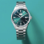Citizen Automatik Herrenuhr NH8391-51XC