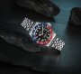 Davosa Ternos GMT Automatik 40mm 161.564.06