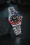 Davosa Ternos GMT Automatik 40mm 161.564.06