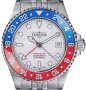 Davosa Ternos GMT Lucent PentaLink 161.592.02