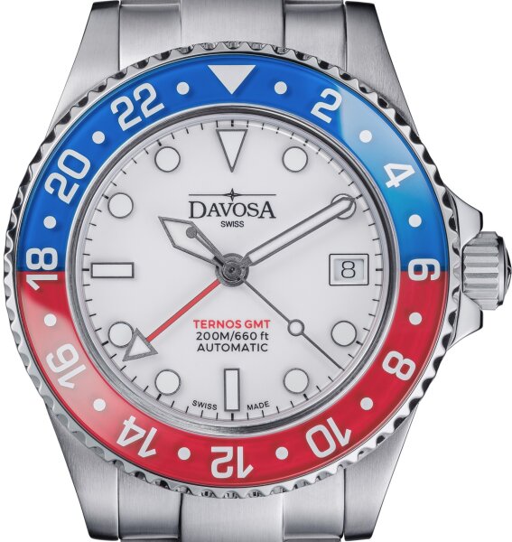 Davosa Ternos GMT Lucent TriaLink 161.592.20