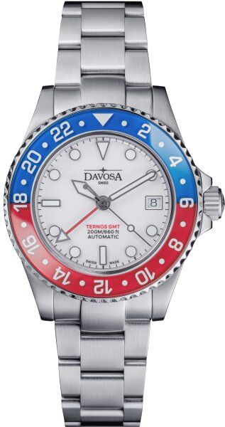 Davosa Ternos GMT Lucent TriaLink 161.592.20