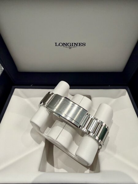 Longines HydroConquest Automatik 42mm L3.788.4.56.6