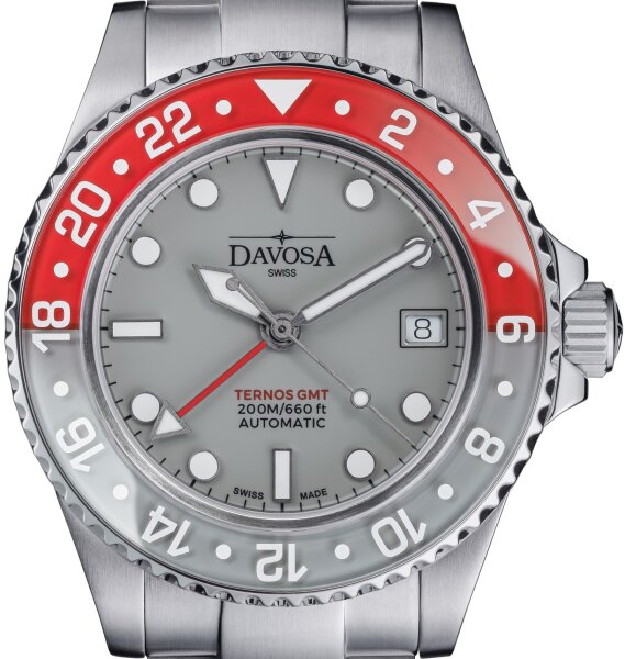 Davosa Ternos GMT Lucent TriaLink 161.592.50