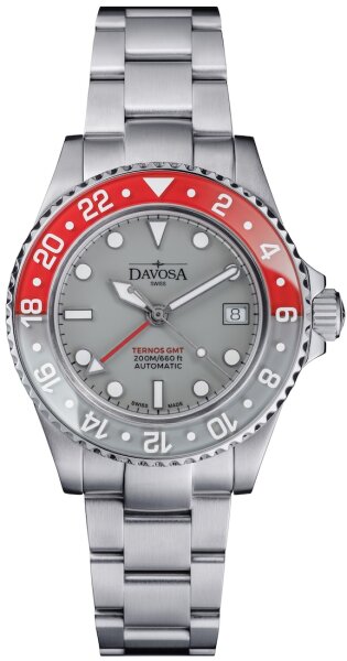 Davosa Ternos GMT Lucent TriaLink 161.592.50
