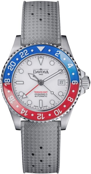 Davosa Ternos GMT Lucent 161.593.15