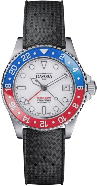 Davosa Ternos GMT Lucent 161.593.55
