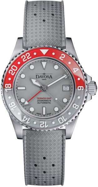 Davosa Ternos GMT Lucent 161.594.15