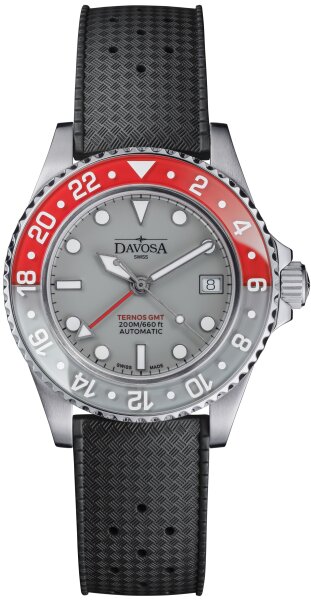 Davosa Ternos GMT Lucent 161.594.55