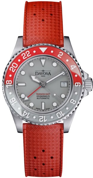 Davosa Ternos GMT Lucent 161.594.65