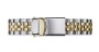 Davosa Ternos Edelstahlarmband Pentalink 20mm 169.555.30
