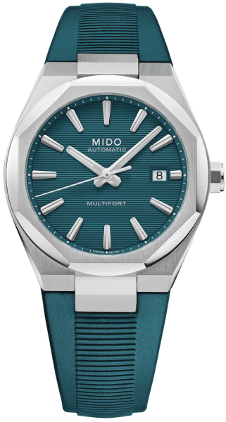 Mido Multifort 8 One Crown 40mm (Ausstellungsstück)...