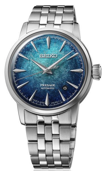 Seiko Presage Emerald Mist Automatik HCB001J1