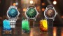 Seiko Presage Emerald Mist Automatik HCB001J1
