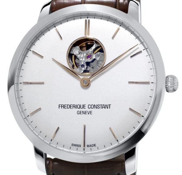 Frederique Constant Classics Slimline Automatik FC-312V4S6