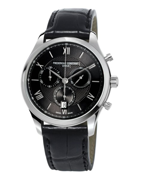 Frederique Constant Classics Quartz Chronograph FC-292MG5B6