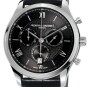 Frederique Constant Classics Quartz Chronograph FC-292MG5B6