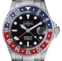 Davosa Ternos GMT Automatik 40mm 161.564.60