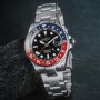 Davosa Ternos GMT Automatik 40mm 161.564.60