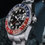 Davosa Ternos GMT Automatik 40mm 161.564.60