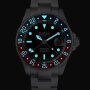 Davosa Ternos GMT Automatik 40mm 161.564.60