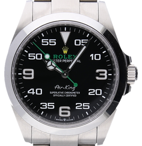 Rolex Airking 126900