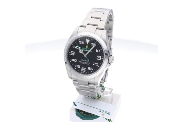 Rolex Airking 126900