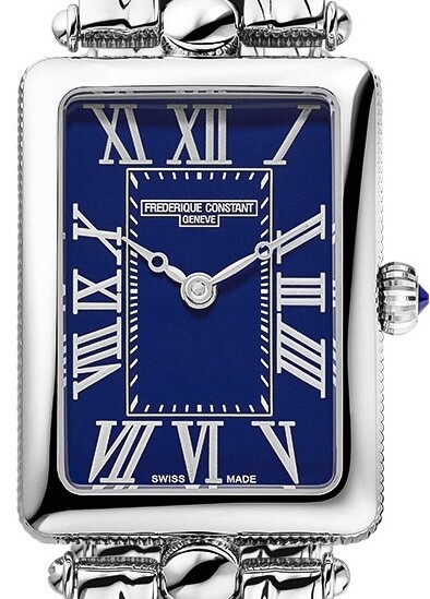 Frederique Constant Classics Carree FC-200N2AC6B