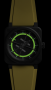 Bell & Ross BR-03 Helipad 41 mm BR03A-HE-CE/SRB
