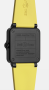 Bell & Ross BR-03 Helipad 41 mm BR03A-HE-CE/SRB