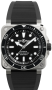 Bell & Ross BR-03 Diver Black Steel 42mm BR03A-D-BL-ST/SRB