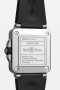 Bell & Ross BR-03 Diver Black Steel 42mm BR03A-D-BL-ST/SRB