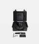 Bell & Ross BR-03 Diver Black Steel 42mm BR03A-D-BL-ST/SRB