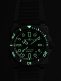 Bell & Ross BR-03 Diver Lum Outline 42mm BR03A-D-OL-CE/SRB