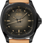 Mido Mutifort TV Big Date Kaliber 80 Set M049.526.36.081.00