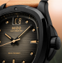 Mido Mutifort TV Big Date Kaliber 80 Set M049.526.36.081.00