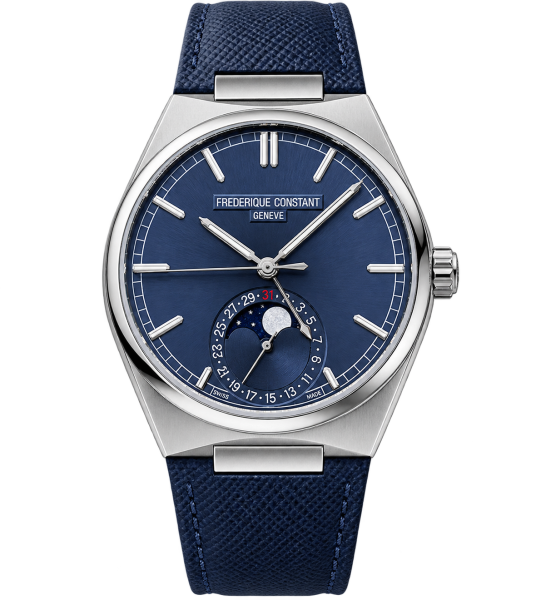 Frederique Constant Classic Mondphase FC-716BL3NH6