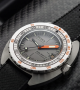 Doxa SUB 300 Ti5 Clive Cussler 823.50.121.20-SE14