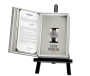 Doxa SUB 300 Ti5 Clive Cussler 823.50.121.20-SE14