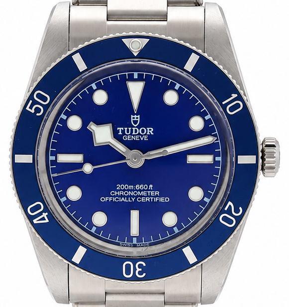 Tudor Black Bay 54 37mm M79000B