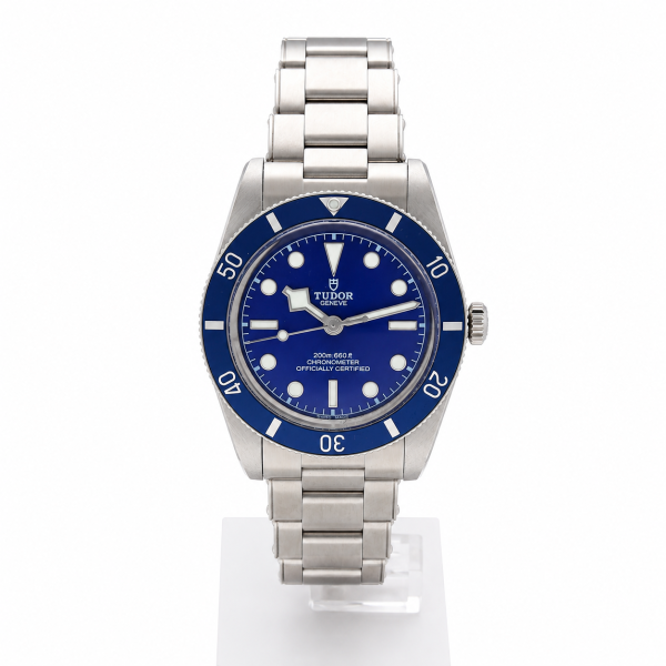 Tudor Black Bay 54 37mm M79000B