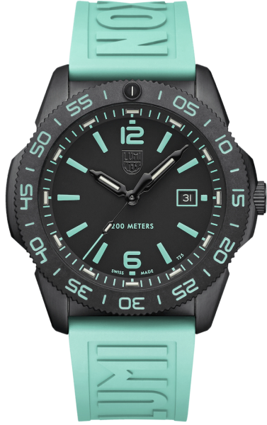Luminox Pacific Diver Limited Edition 44mm XS.3124.N.SET