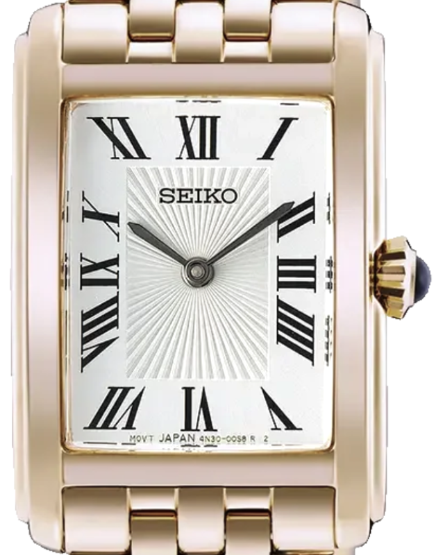 Seiko Klassik Damenuhr HGG002P1
