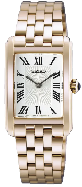 Seiko Klassik Damenuhr HGG002P1